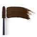 Dr. Hauschka Volume Mascara Brown 02 8ML textuur en effect mascara