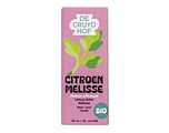 Cruydhof Citroenmelisse Melissa Officinalis Bio Druppels 50ML