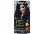Cameleo Hair Color Cream 2.0 Blue Black 1ST