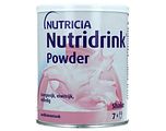 Nutridrink Poeder Shake Aardbei 335GR