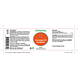 VitOrtho Curcuma C3 Complex Liposomaal 100ML