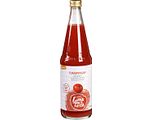 LunaeTerra Tomatensap met Zeezout 700ML LunaeTerra Tomatensap met Zeezout 700ML