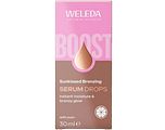 Weleda Boost Sunkissed Bronzing Serum Drops 30ML