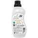 Marcels Green Soap Vanilla Cotton Wasverzachter 750ML Achterkant fles