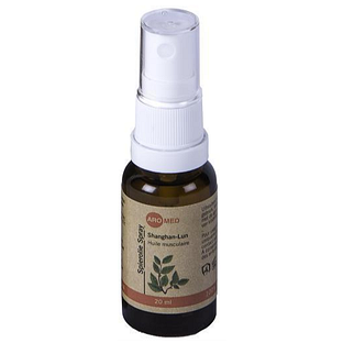 Aromed Shanghan-Lun Spierolie Spray 20ML