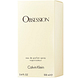 Calvin Klein Obsession Eau de Parfum 100ML Calvin Klein Obsession Eau de Parfum 100ML