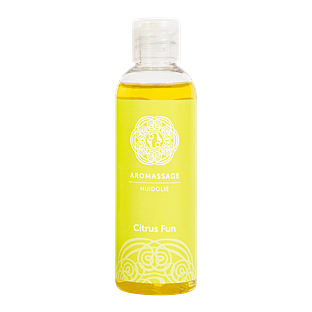 Chi Natural Life Aromassage Citrusfun 100ML