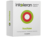 Intoleran Fructase Capsules 36CP Intoleran Fructase Capsules 36CP