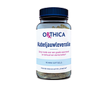Orthica Kabeljauwleverolie Softgels 90SG