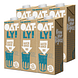 Oatly Havermelk Bio Voordeelverpakking 6x1LT Oatly Havermelk Bio Voordeelverpakking 6x1LT