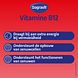 Dagravit Vitamine B12 1000 mcg Smelttabletten 100ST