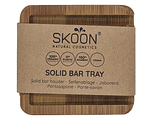 Skoon Solid bar Tray For 1 Bar 1ST