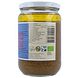 Horizon Amandelpasta Bio 650GR etiket pot 2