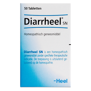 Heel Diarrheel Sn 50TB