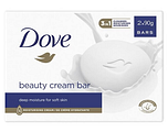 Dove Original Beauty Cream Bar Duo 2ST