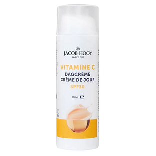 Jacob Hooy Vitamine C Dagcrème SPF30 50ML