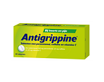 Antigrippine Tabletten 40TB