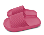Lucovitaal Badslippers Roze 41-42 1PR