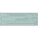 Mattisson HealthStyle Magnesium Bisglycinaat 150mg Capsules 120CP etiket