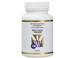 Vital Cell Life Flax Seed Oil Capsules 100CP