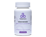 VedaCure Shatavari Tabletten 120TB