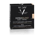 Vichy Dermablend Covermatte Poeder Foundation 25 Nude 9,5GR