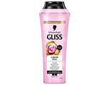Schwarzkopf Gliss Liquid Silk Shine Shampoo Silicon Free 2 250ML