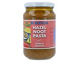 Horizon Hazelnootpasta 350GR Horizon Hazelnootpasta 350GR