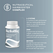 Refolliq Nutraceutical Hairbooster Complex Capsules 50ST Refolliq Nutraceutical Hairbooster Complex Capsules 50ST
