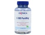 Orthica C-500 PureWay Tabletten 120TB