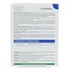 Quercus Pure C 1000 Tabletten 40TB Achterkant verpakking