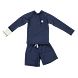 Tenue Soleil UV Set Blauw 8-10 jaar 1ST Tenue Soleil UV Set Blauw 8-10 jaar 1ST