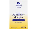 Dr Swaab Aambeiendoekjes 25ST