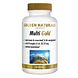 Golden Naturals Multi Gold Capsules 60CP