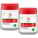Vitals Vitamine K2 + D3 Softgels Duoverpakking 2x60SG