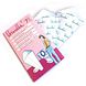 Urinelle Plaskokertje voor Vrouwen (1 stuk) 1ST verpakking Urinelle Plaskokertje voor Vrouwen (1 stuk) 1ST verpakking