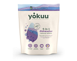 Yokuu 4-in-1 Vaatwastabletten 30ST