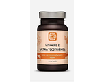 Kala Health Vitamine E Ultra Tocotriënol Capsules 60CP Kala Health Vitamine E Ultra Tocotriënol Capsules 60CP