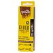 Schwarzkopf Got2b Glued 2-in-1 Brows & Edges Donkerbruin 16ML Schwarzkopf Got2b Glued 2-in-1 Brows & Edges Donkerbruin 16ML