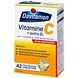 Davitamon Vitamine C Time Release Tabletten 42TB
