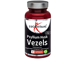 Lucovitaal Psyllium Husk Vezels Capsules 60CP
