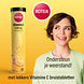 Roter Vitamine C 1000mg Bruistabletten 20ST Roter Vitamine C 1000mg Bruistabletten 20ST