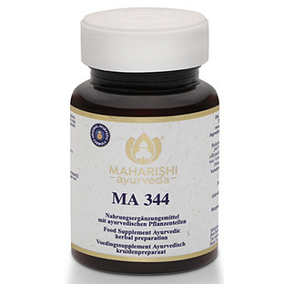 Maharishi Ayurveda MA 344 Tabletten 60TB