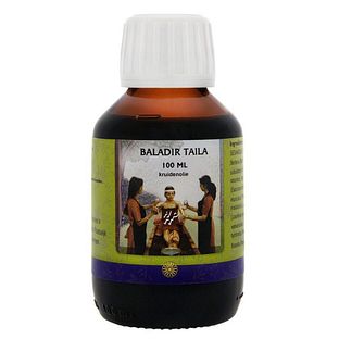 Holisan Baladir Taila Olie 100ML