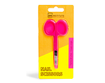 IDC Institute Nail Scissors 1ST