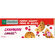 Damhert Cranberry Cookies Minder Suikers 120GR
