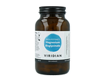 Viridian High Potency Magnesium Bisglycinate Capsules 120VCP