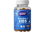 Yummygums Vegan Omega-3 Kids Gummies 45ST