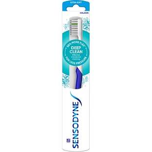 Sensodyne Tandenborstel Deep Clean 1ST
