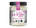 La Vida Vegan White Spread 270GR